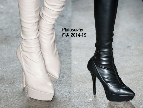 Philosophy-Boots