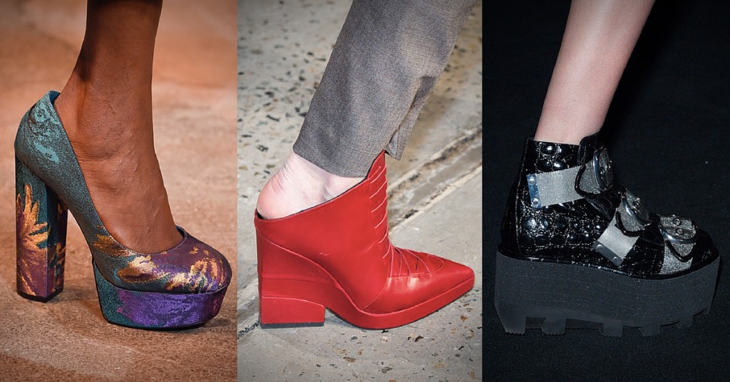 Fashion Shoes, Calzado de Moda Blog Belegantt