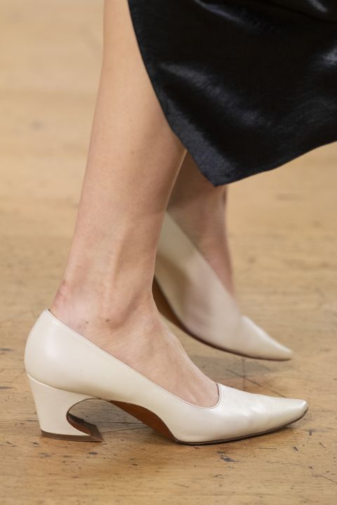 These are the daring shoes from London Fashion Week you need to know ...