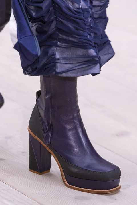 Women's Winter Boots from London Fashion Week | Botas de Mujer de ...