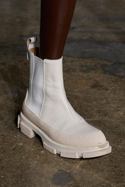 Dion Lee New York FW 2022