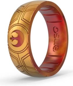 STAR WARS™ SILICONE RINGS - C-3PO™