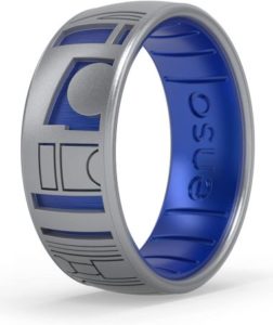 STAR WARS™ SILICONE RINGS - R2-D2™